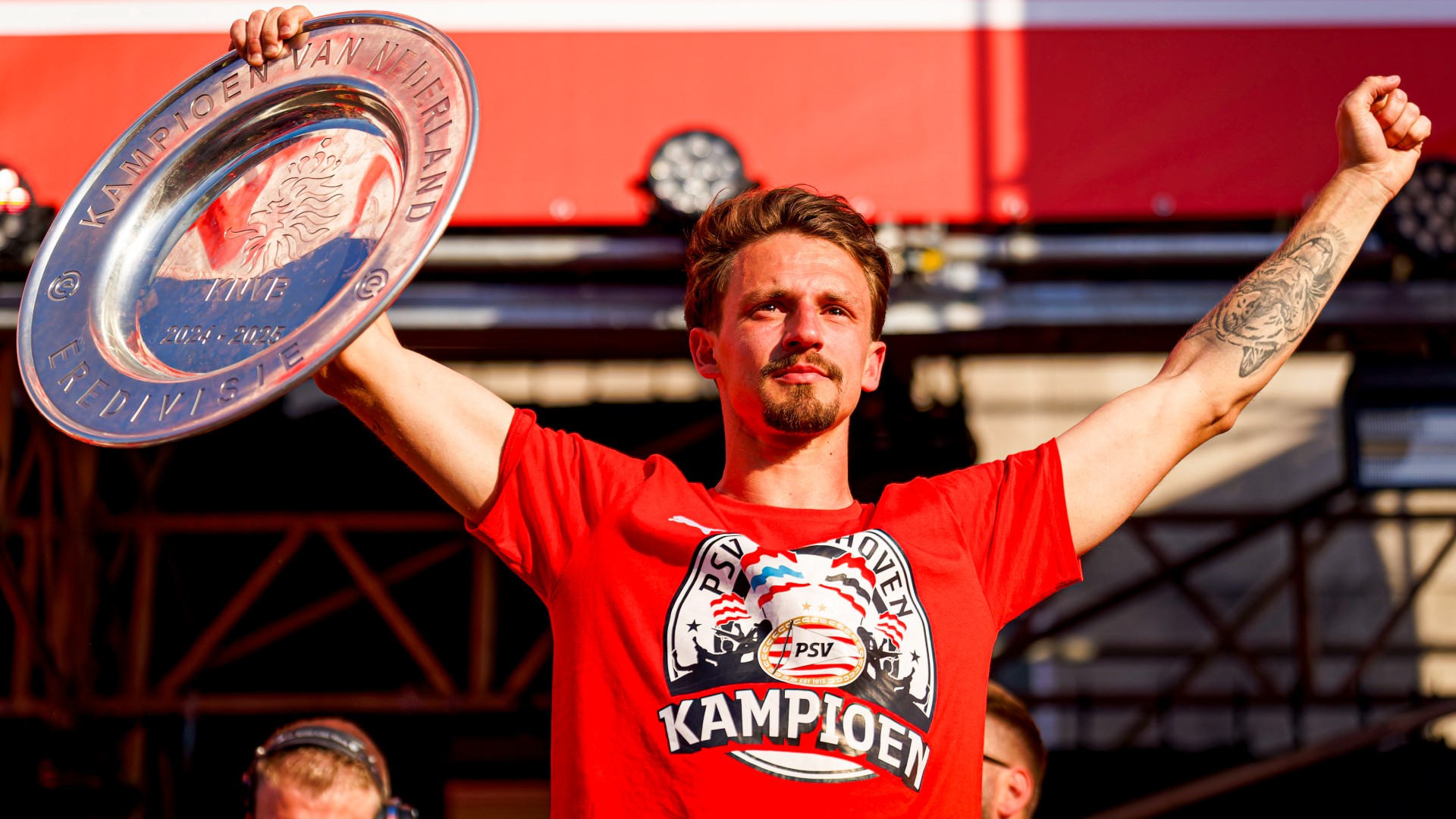 PSV confirm Boscagli exit