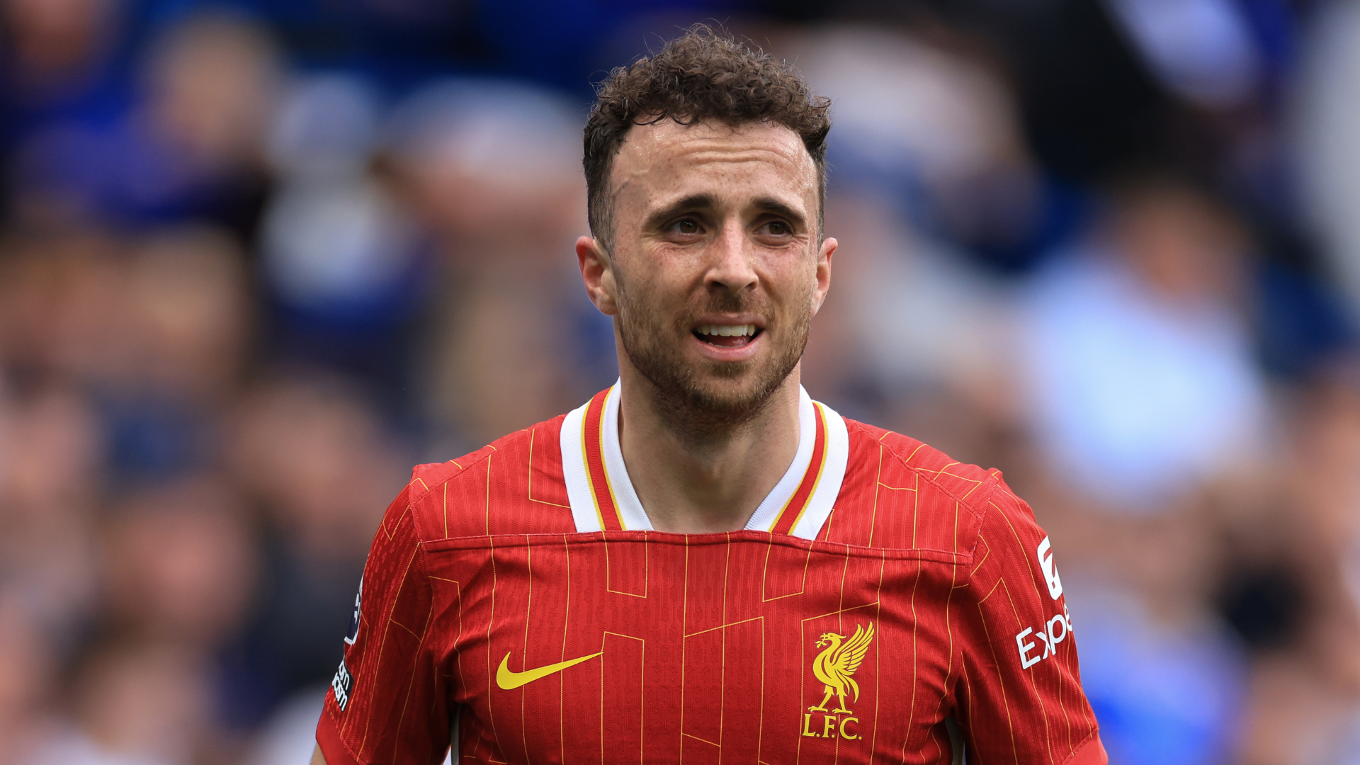 Diogo Jota dies in car crash