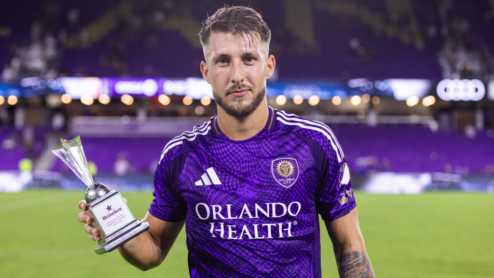 Preview: Charlotte v Orlando