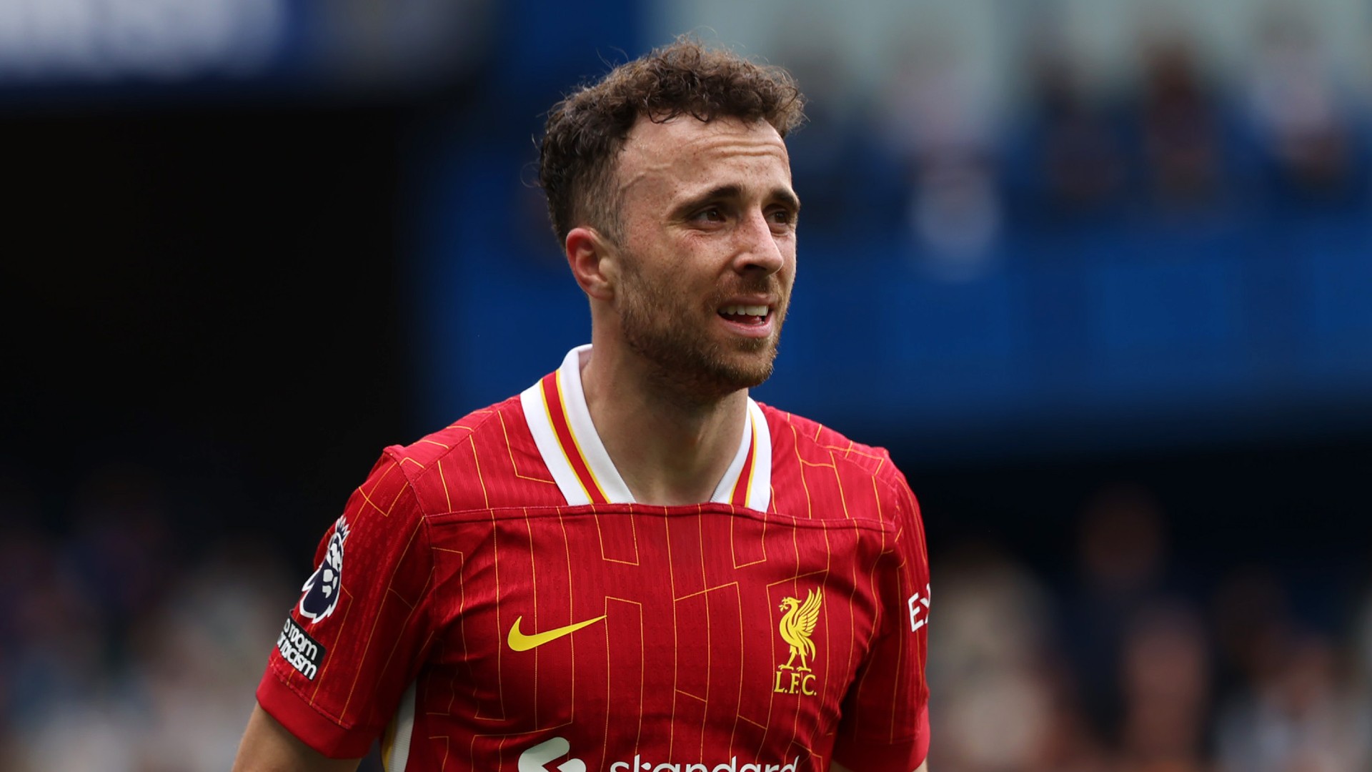 Klopp pays tribute to Jota