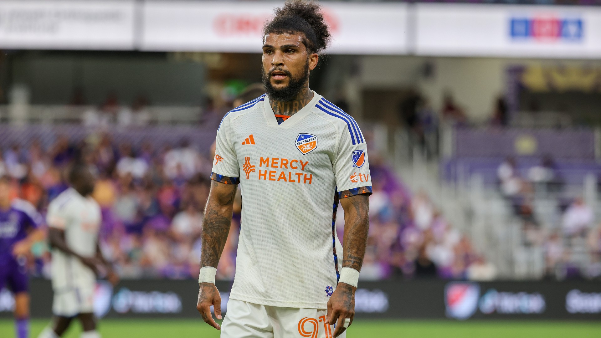 Preview: Cincinnati v Chicago