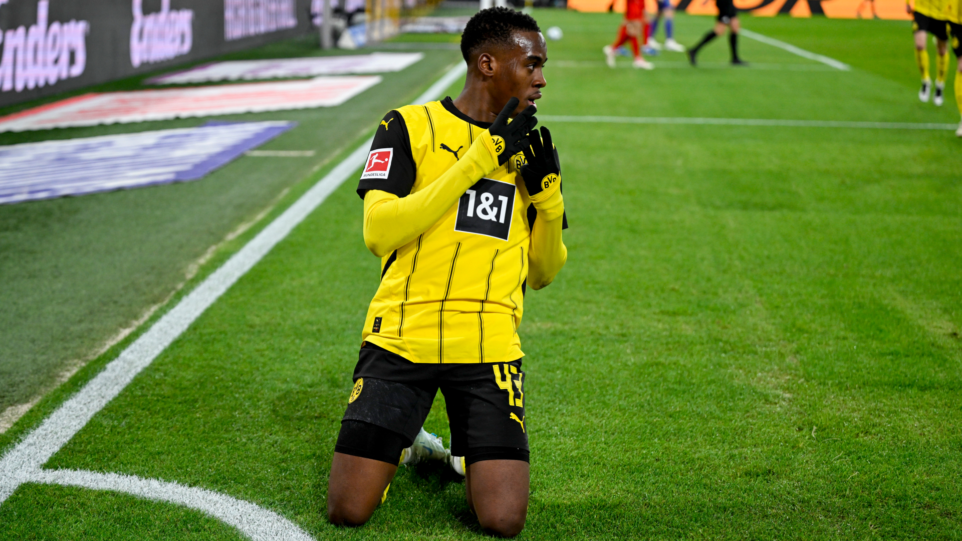 Gittens set to join Chelsea