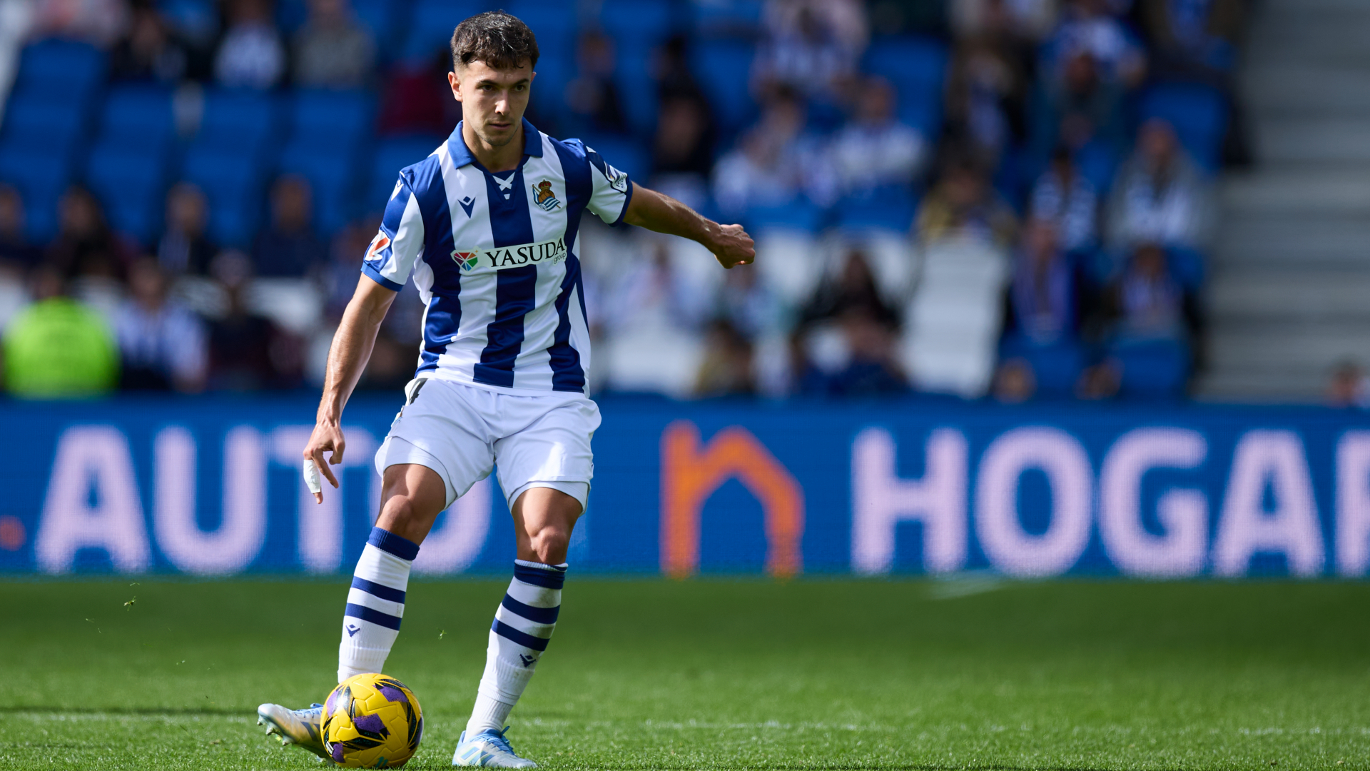 Arsenal clinch £60m Zubimendi deal