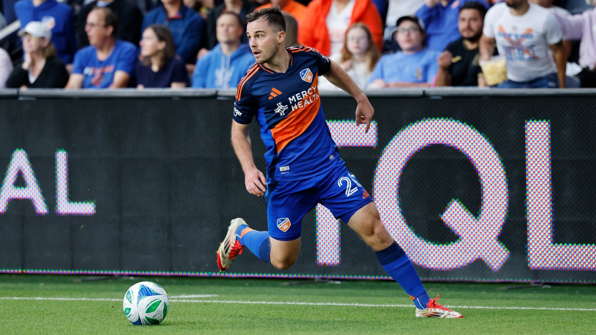 Preview: Cincinnati v Columbus