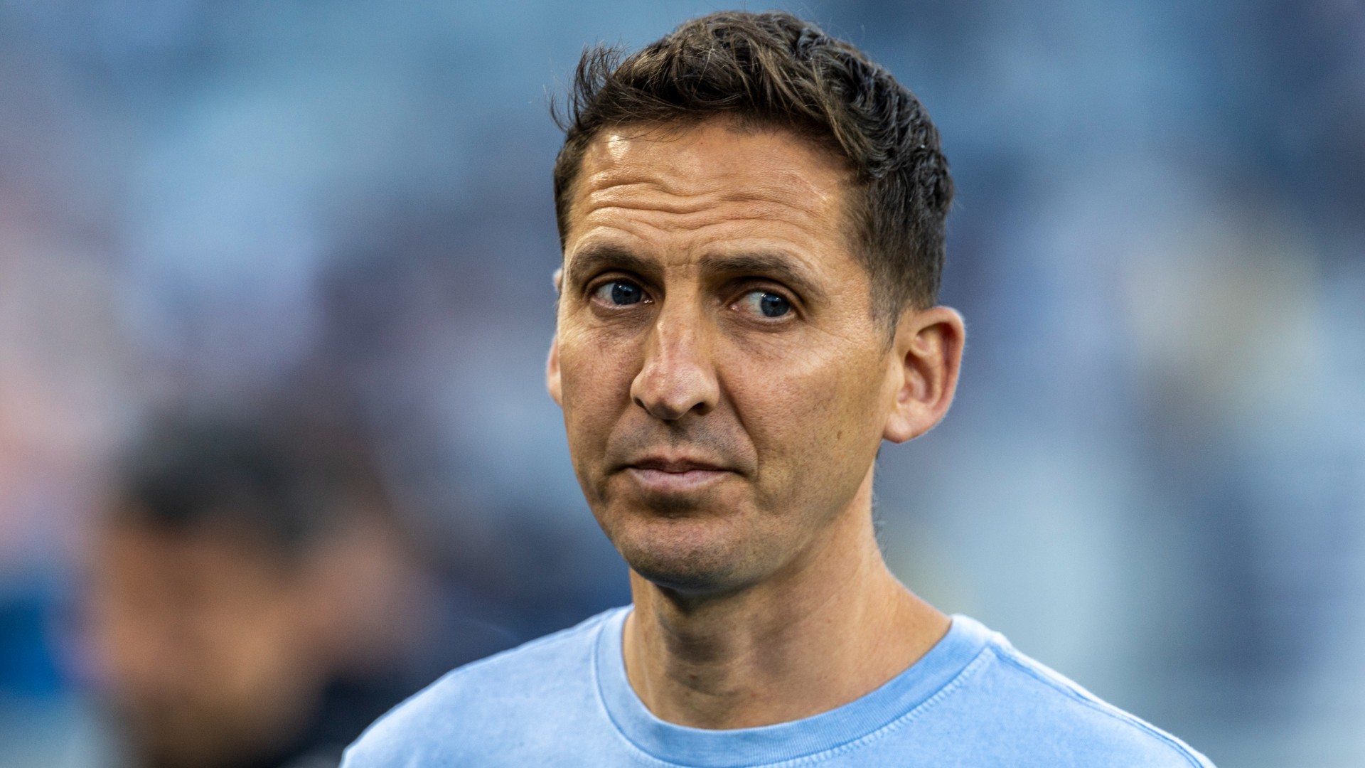 Preview: Chicago Fire v San Diego