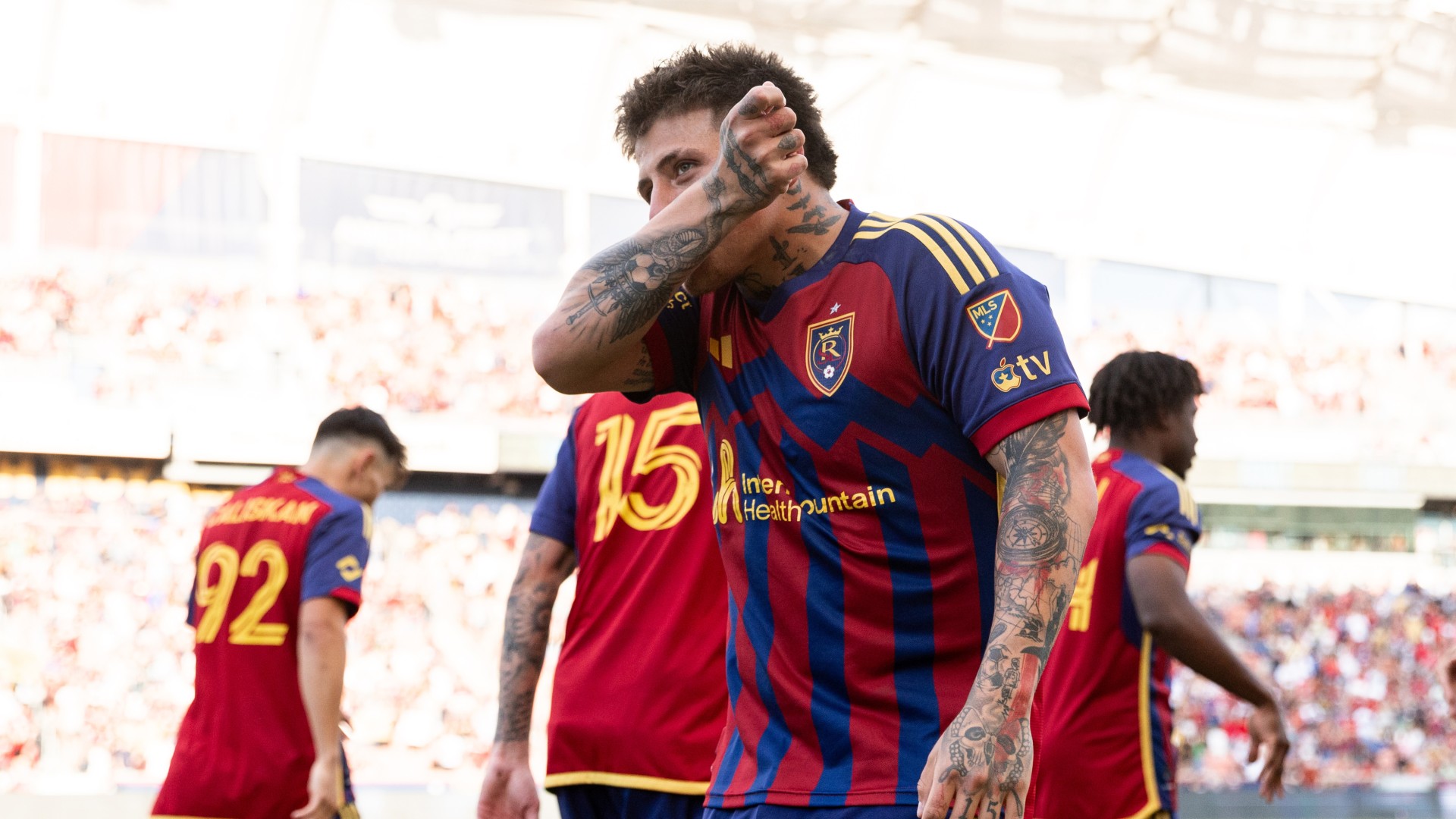 Preview: Real Salt Lake v Houston