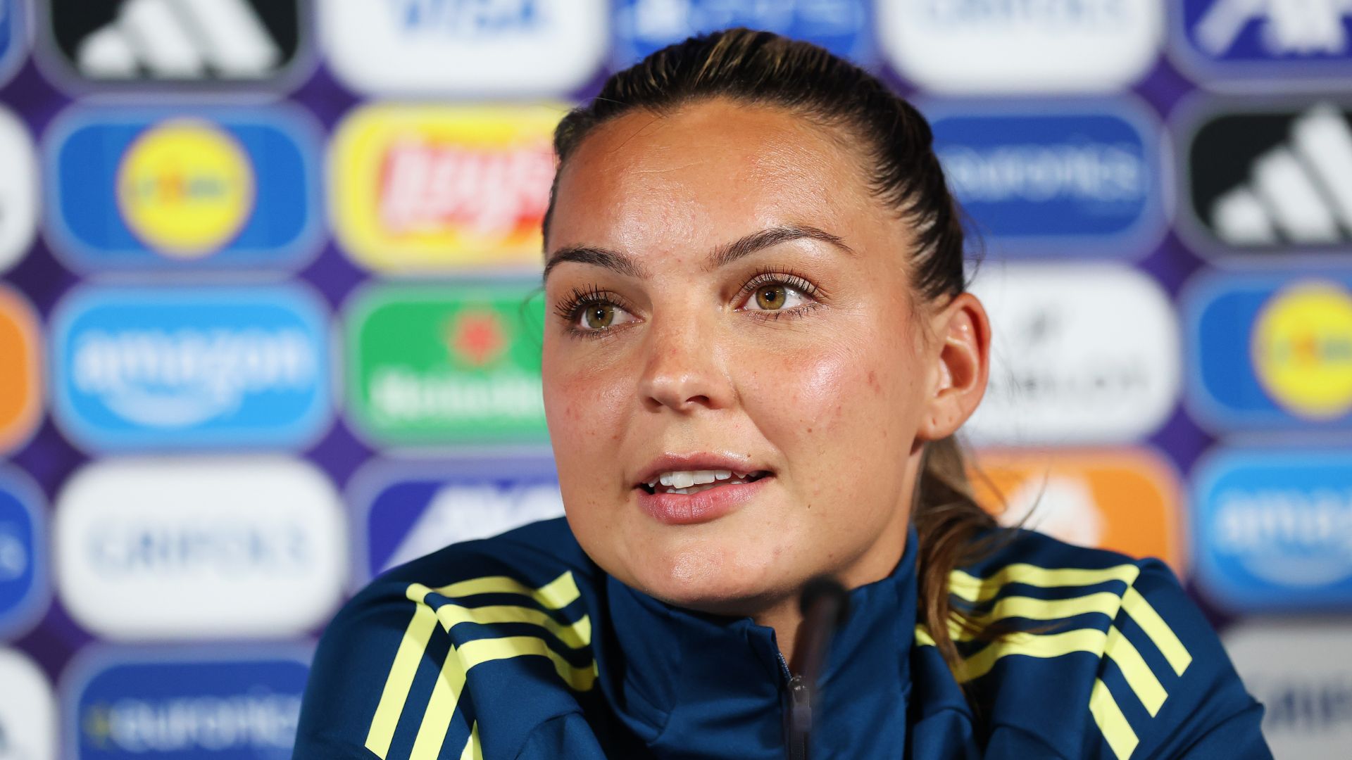 'Something different about Sweden'