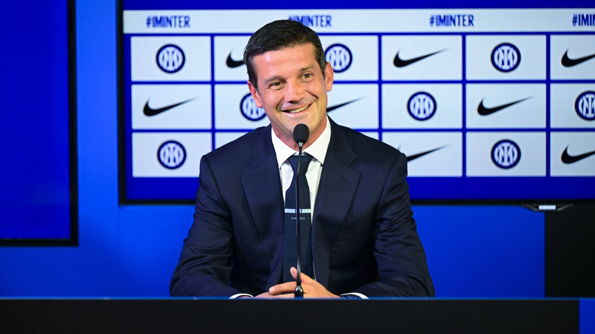 Chivu determined to 'make a mark'
