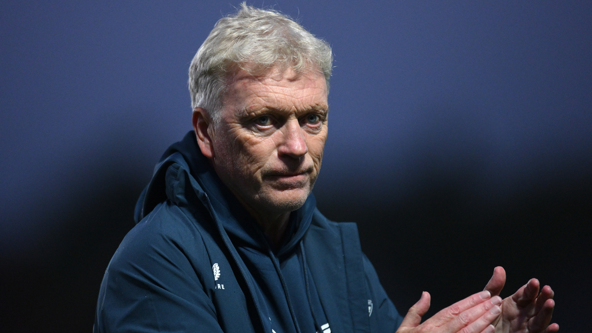 Moyes: Everton running out of time