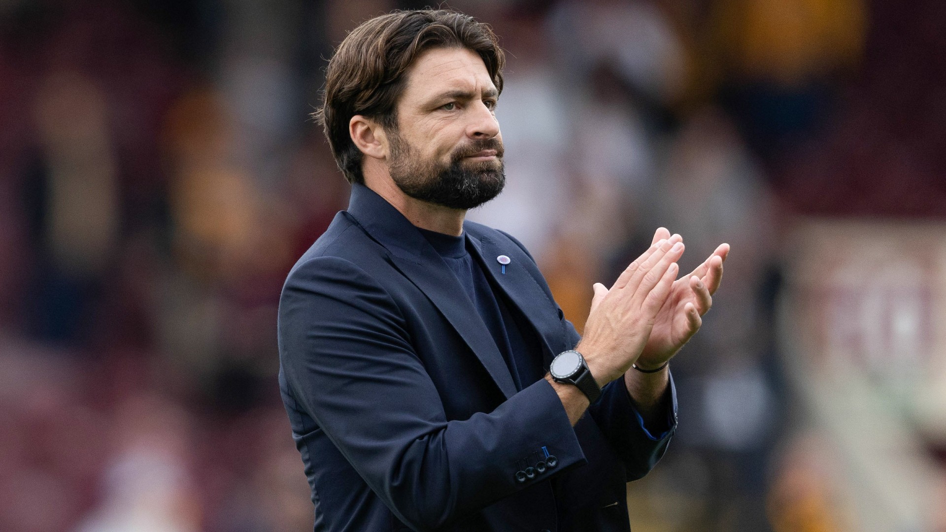 Martin criticises mentality problem