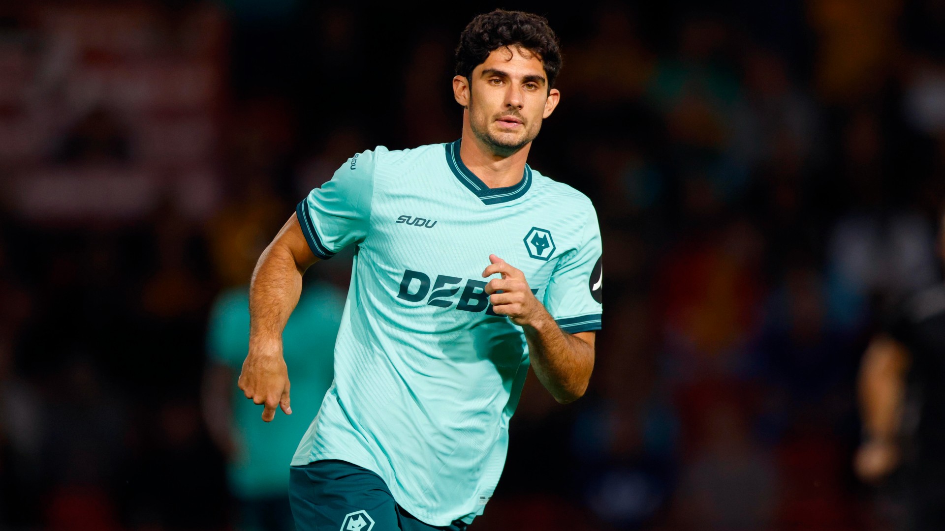 Guedes joins Real Sociedad