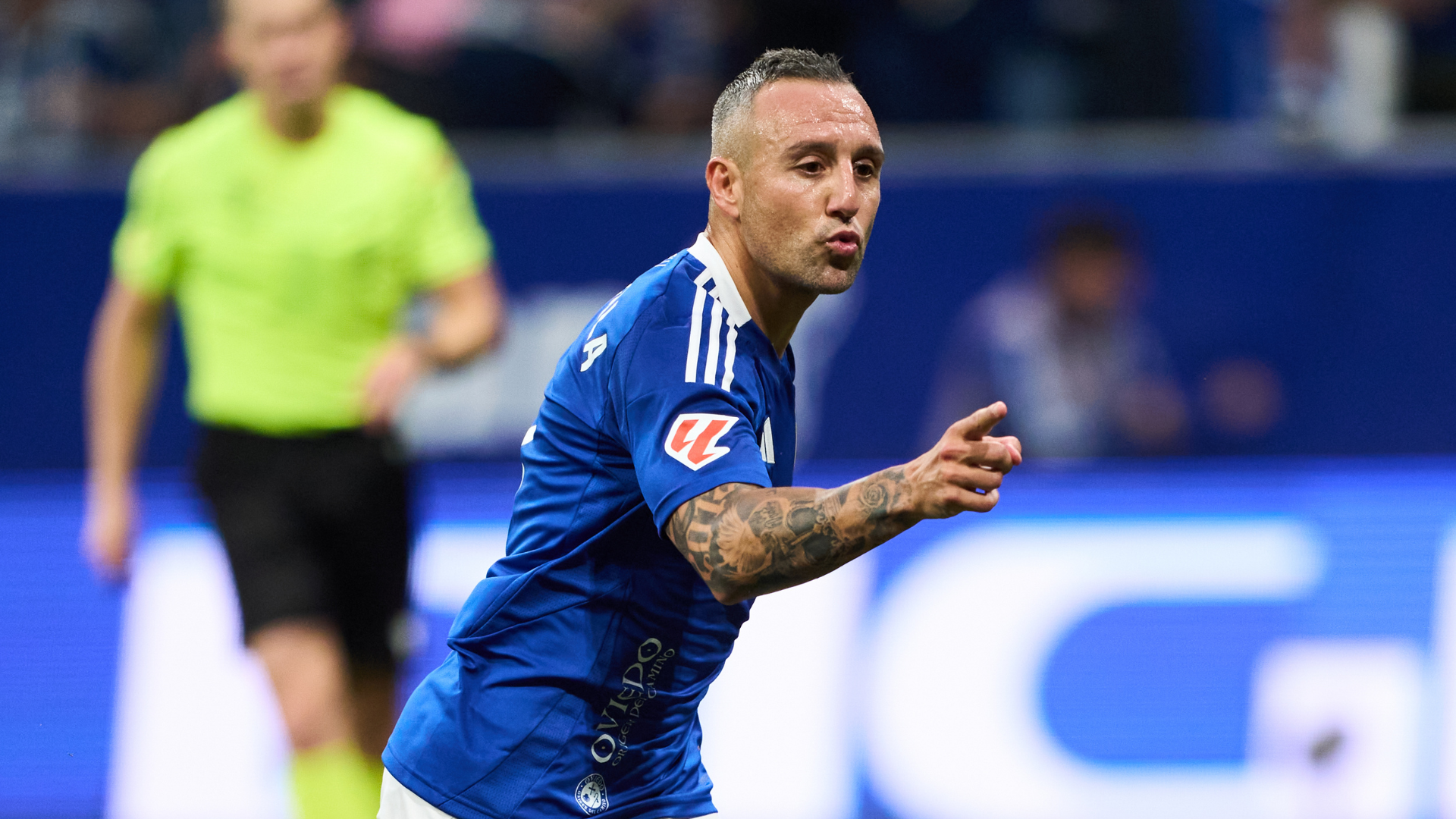 Cazorla to call time on career