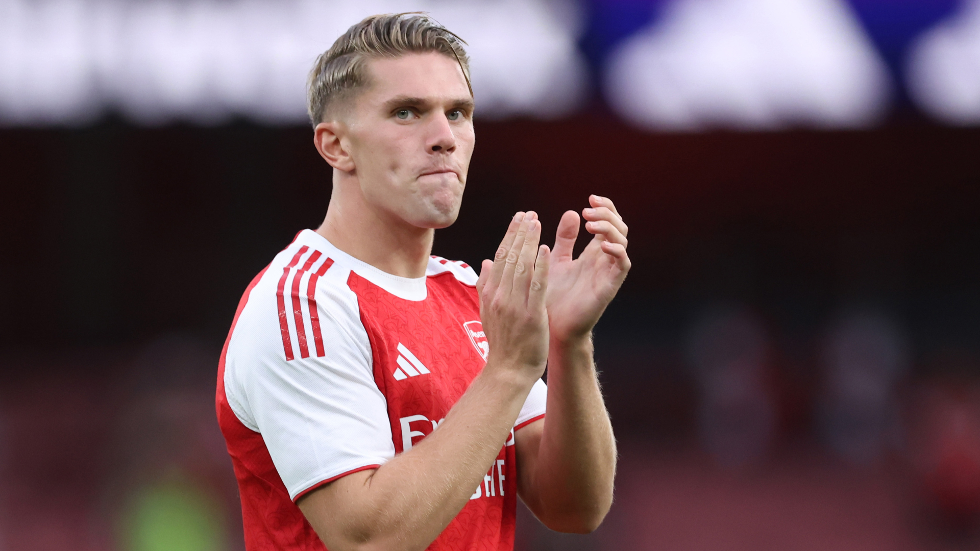 Arteta has no doubts on Gyokeres