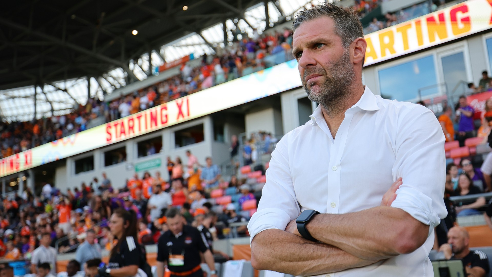 Preview: Austin v Houston
