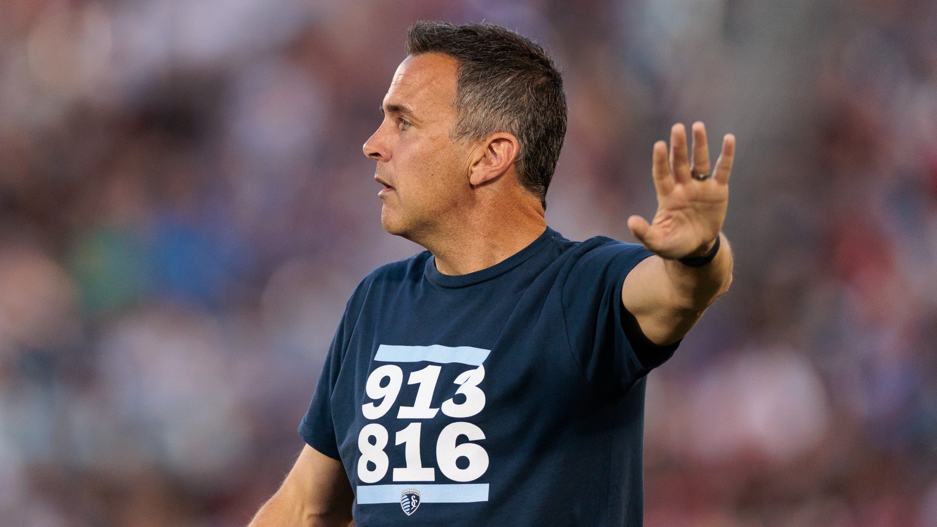 Sporting KC v San Diego FC: Preview