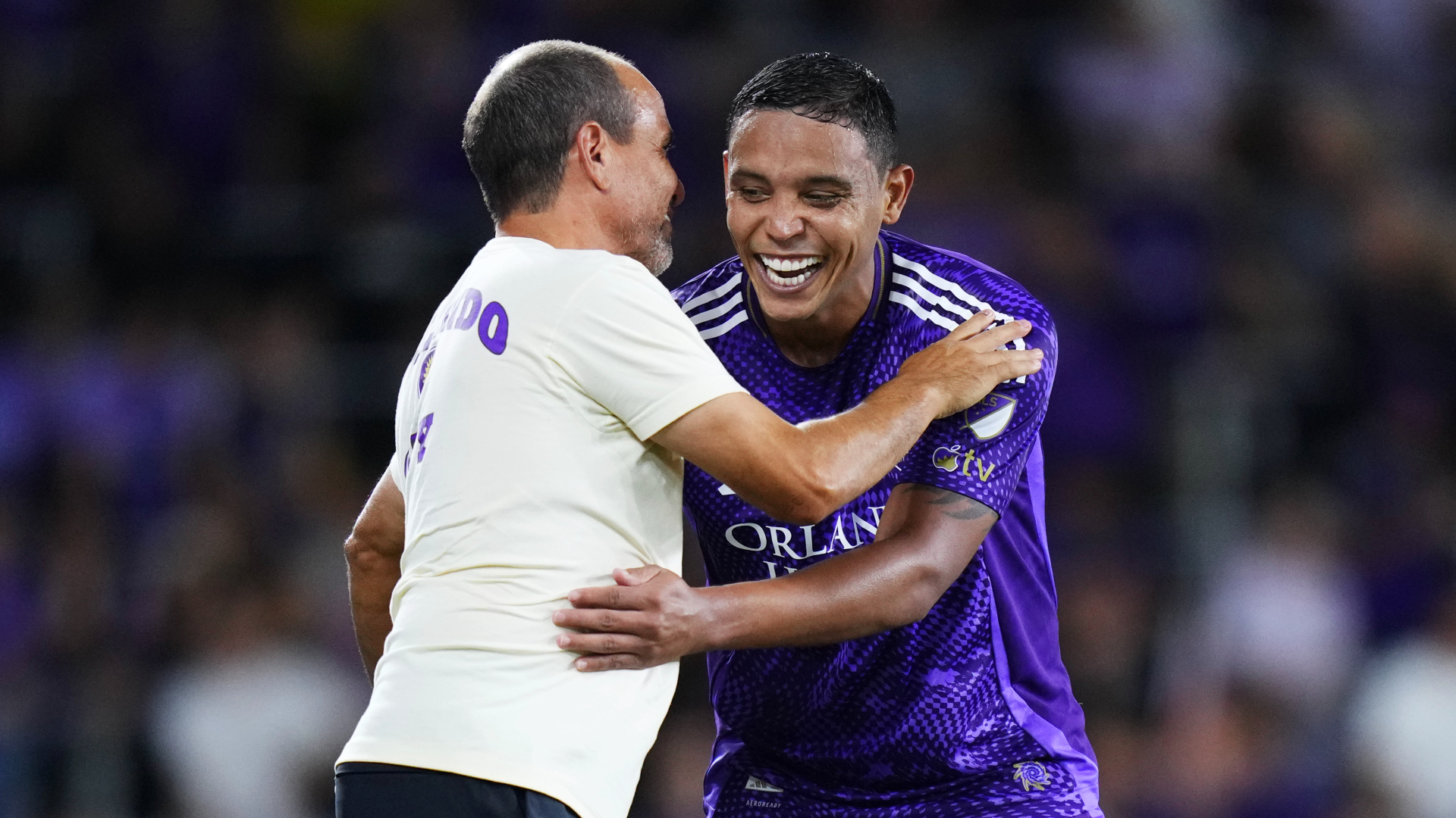 Report: Orlando 4-1 Inter Miami