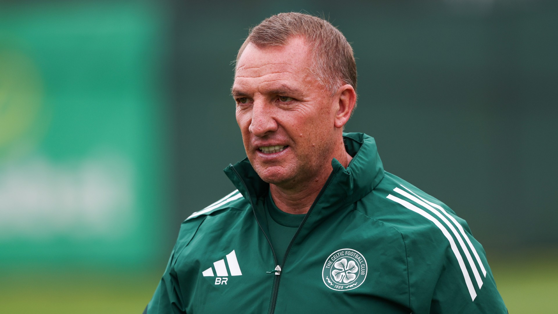 Rodgers feeling 'philosophical'