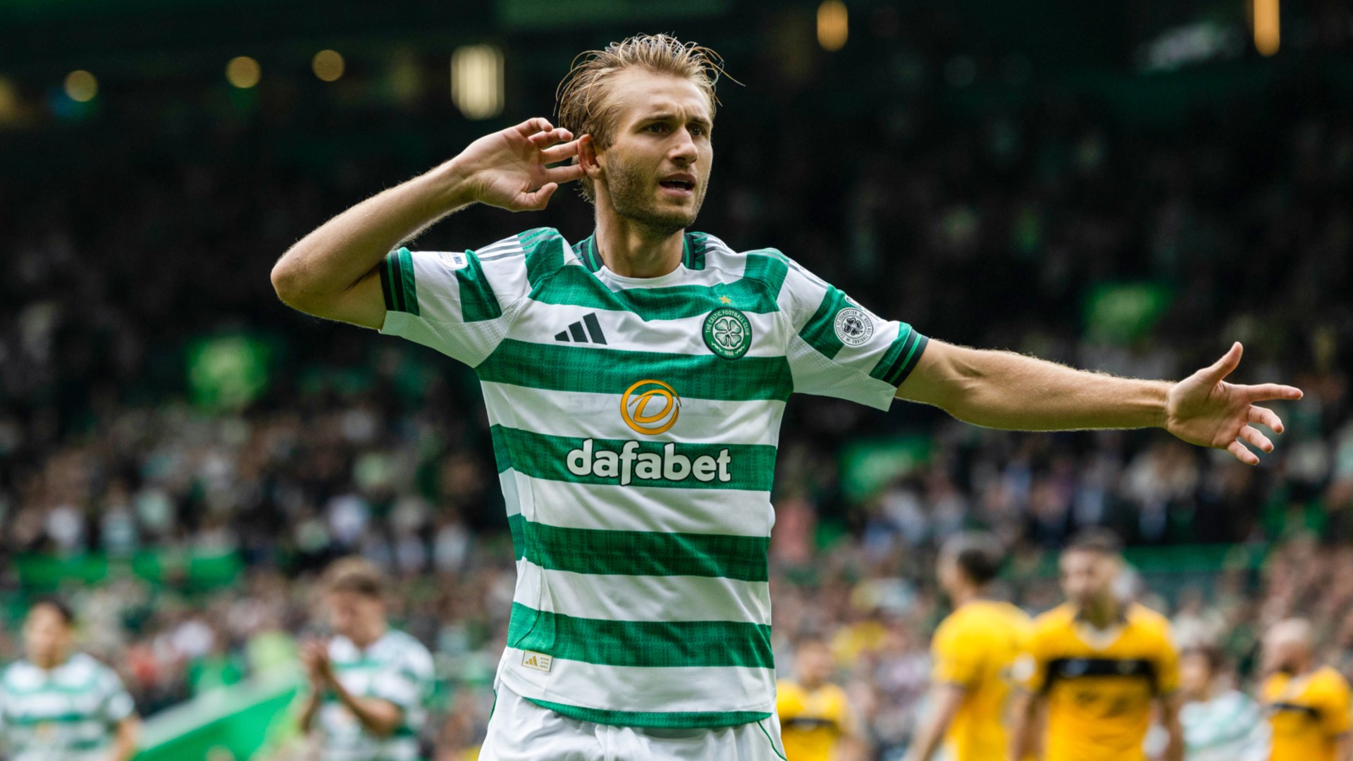 Report: Celtic 3-0 Livingston