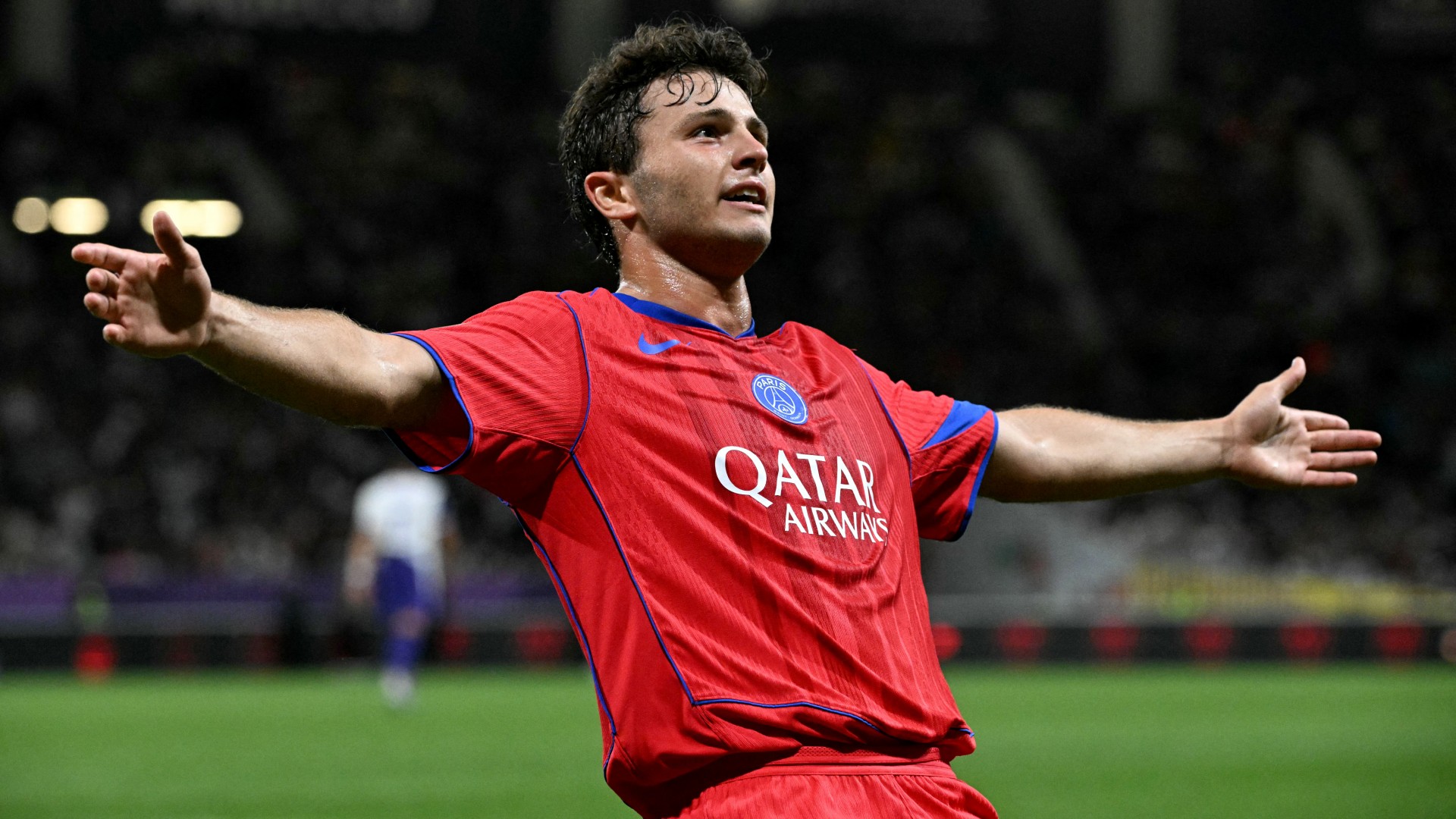 Report: Toulouse 3-6 PSG