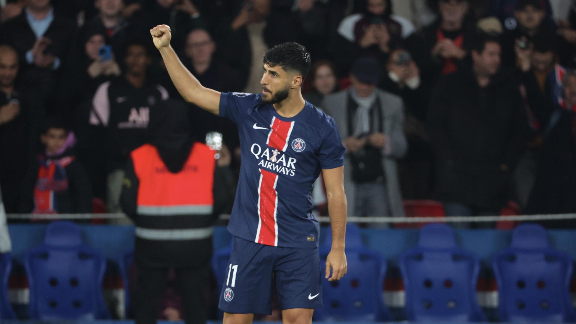 Asensio signs for Fenerbahce