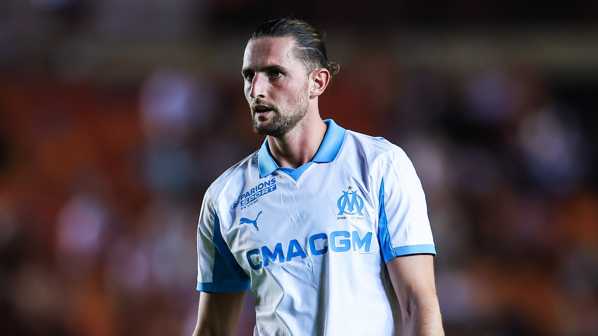 Rabiot joins AC Milan