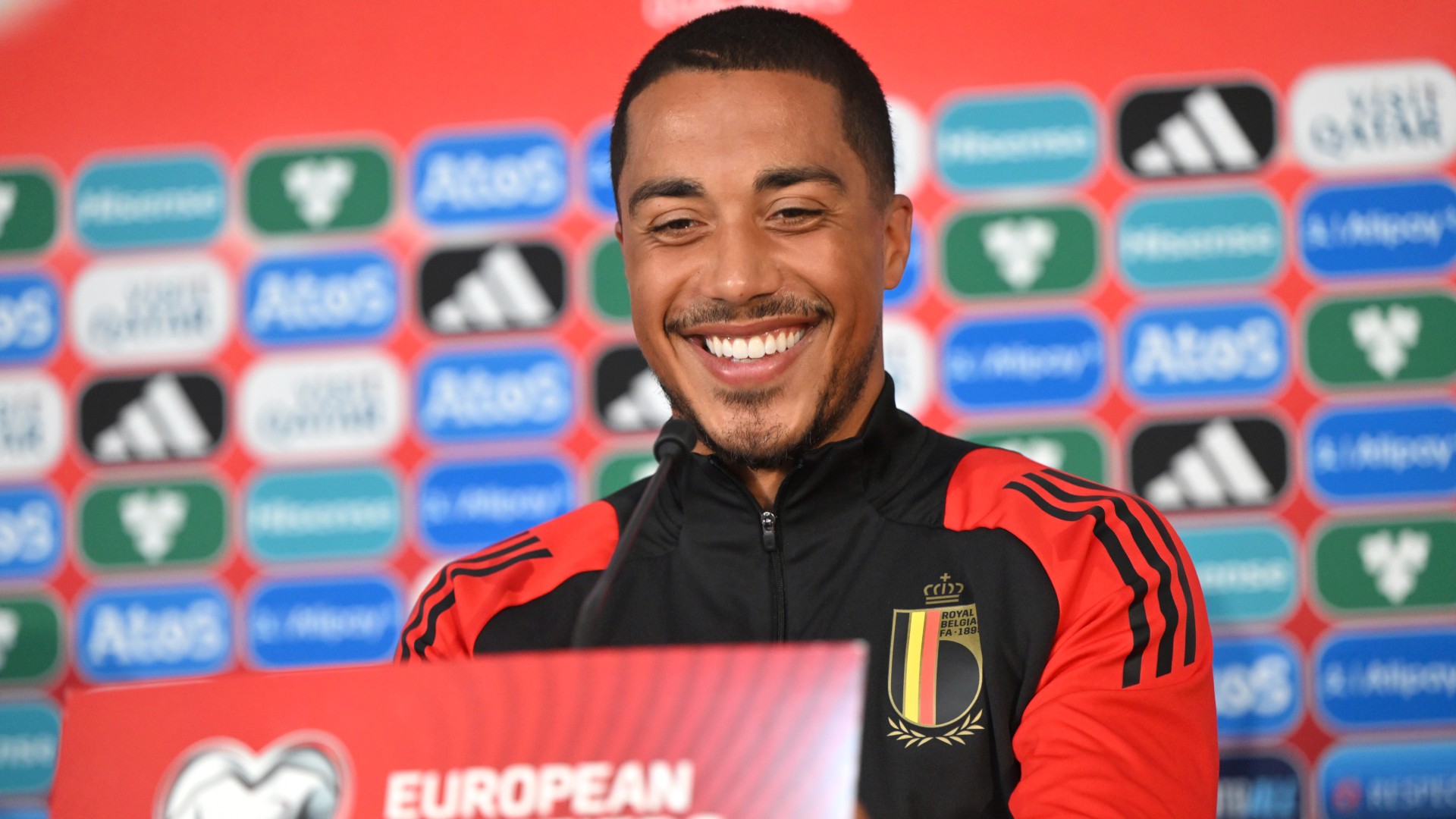 Tielemans named Belgium captain