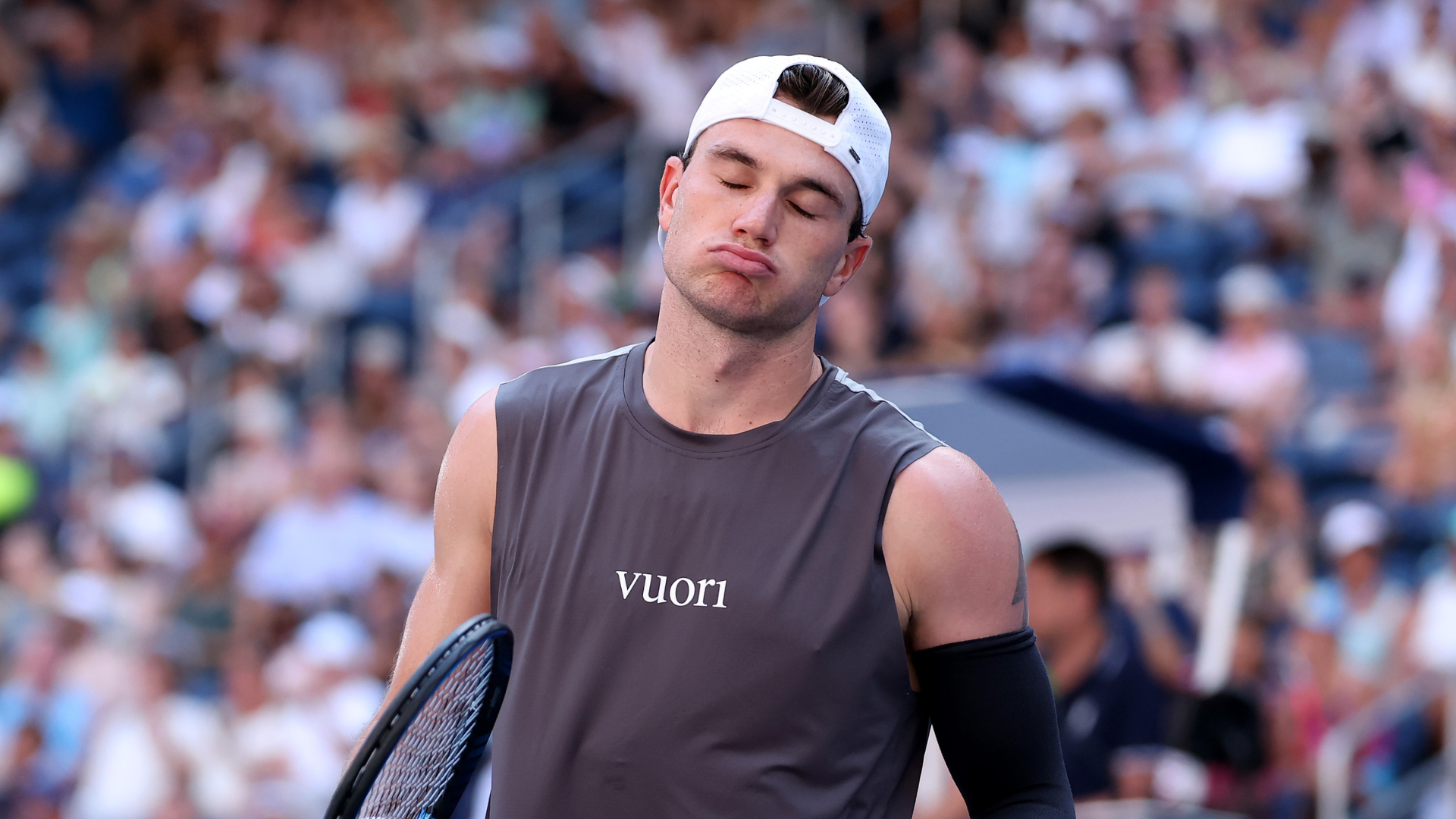 Draper to miss rest of 2025 season