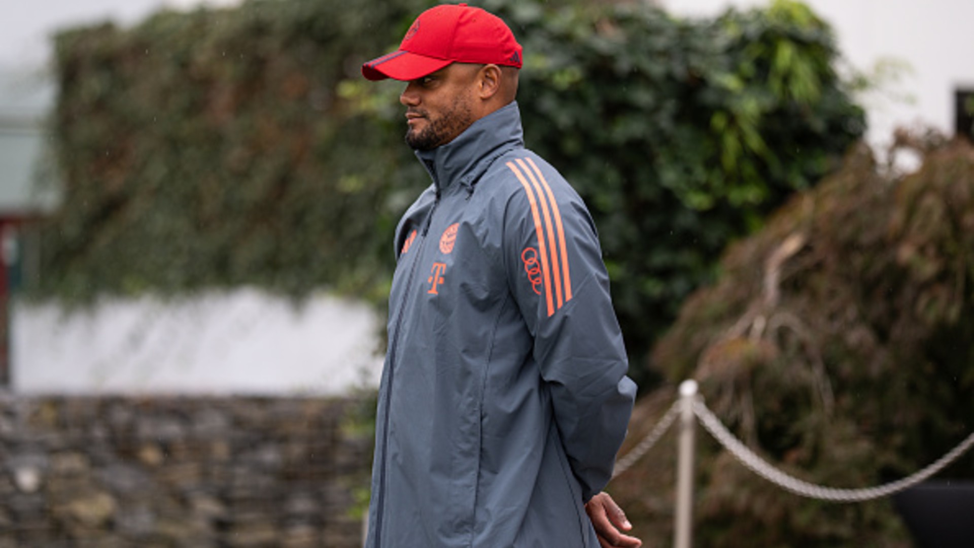 Preview: Bayern Munich v HSV