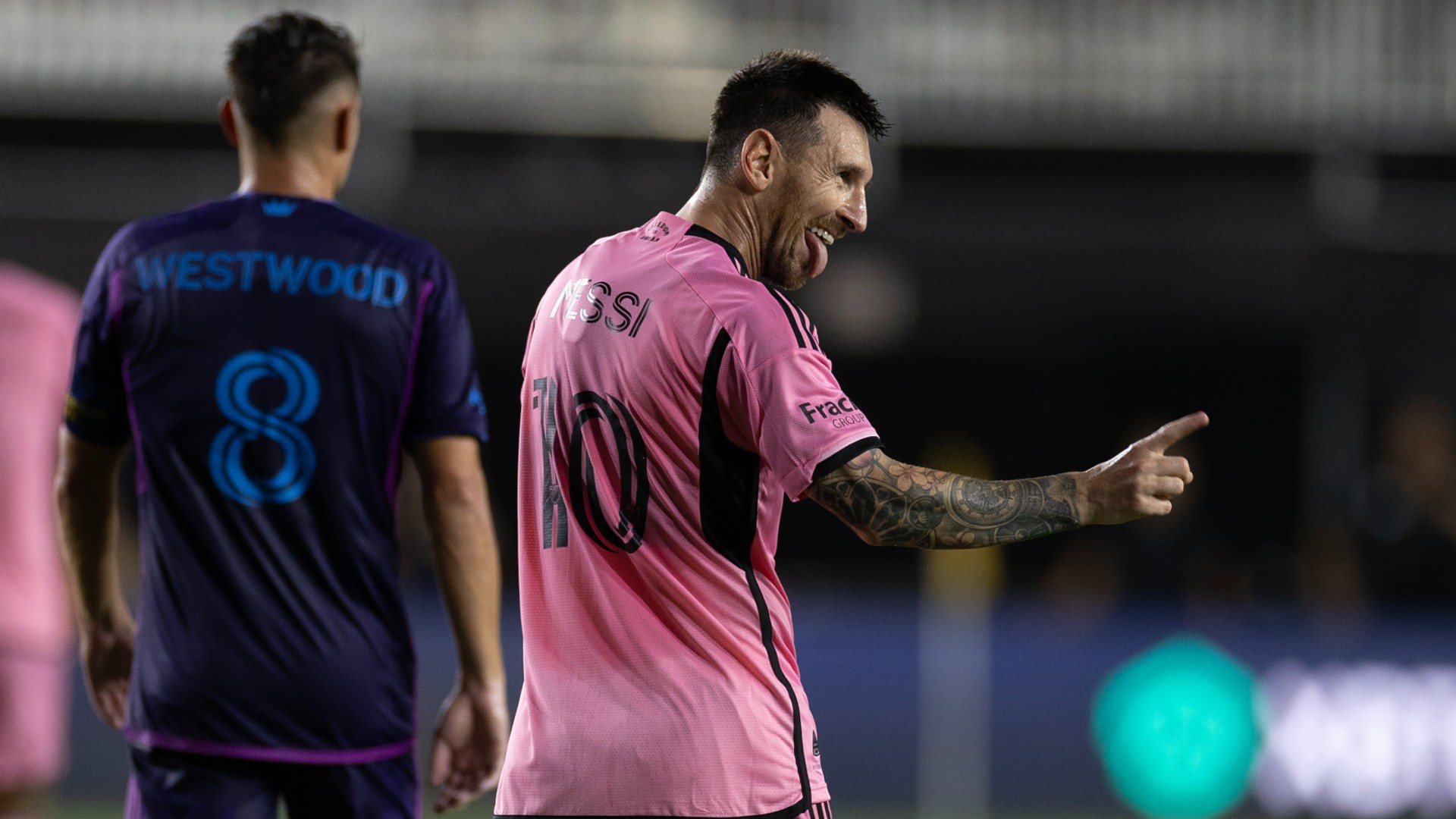 Preview: Charlotte v Miami
