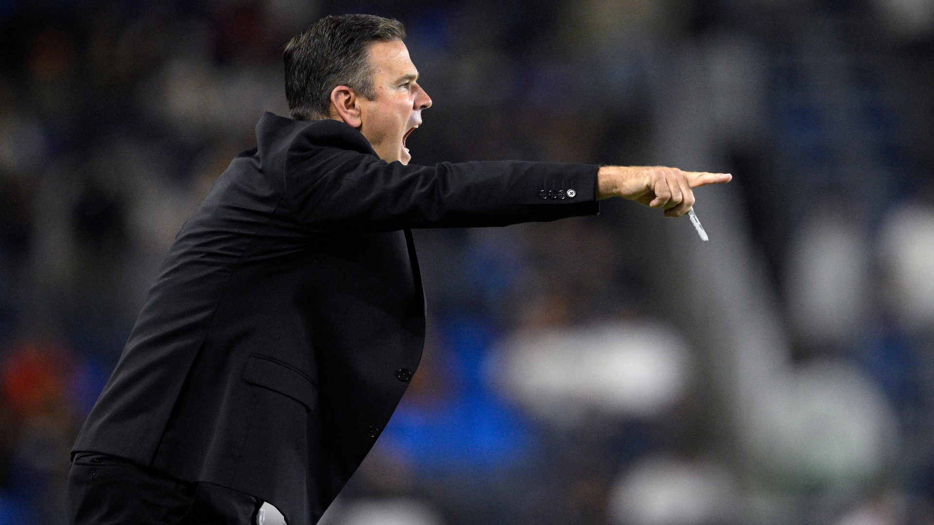 Preview: Seattle v LA Galaxy