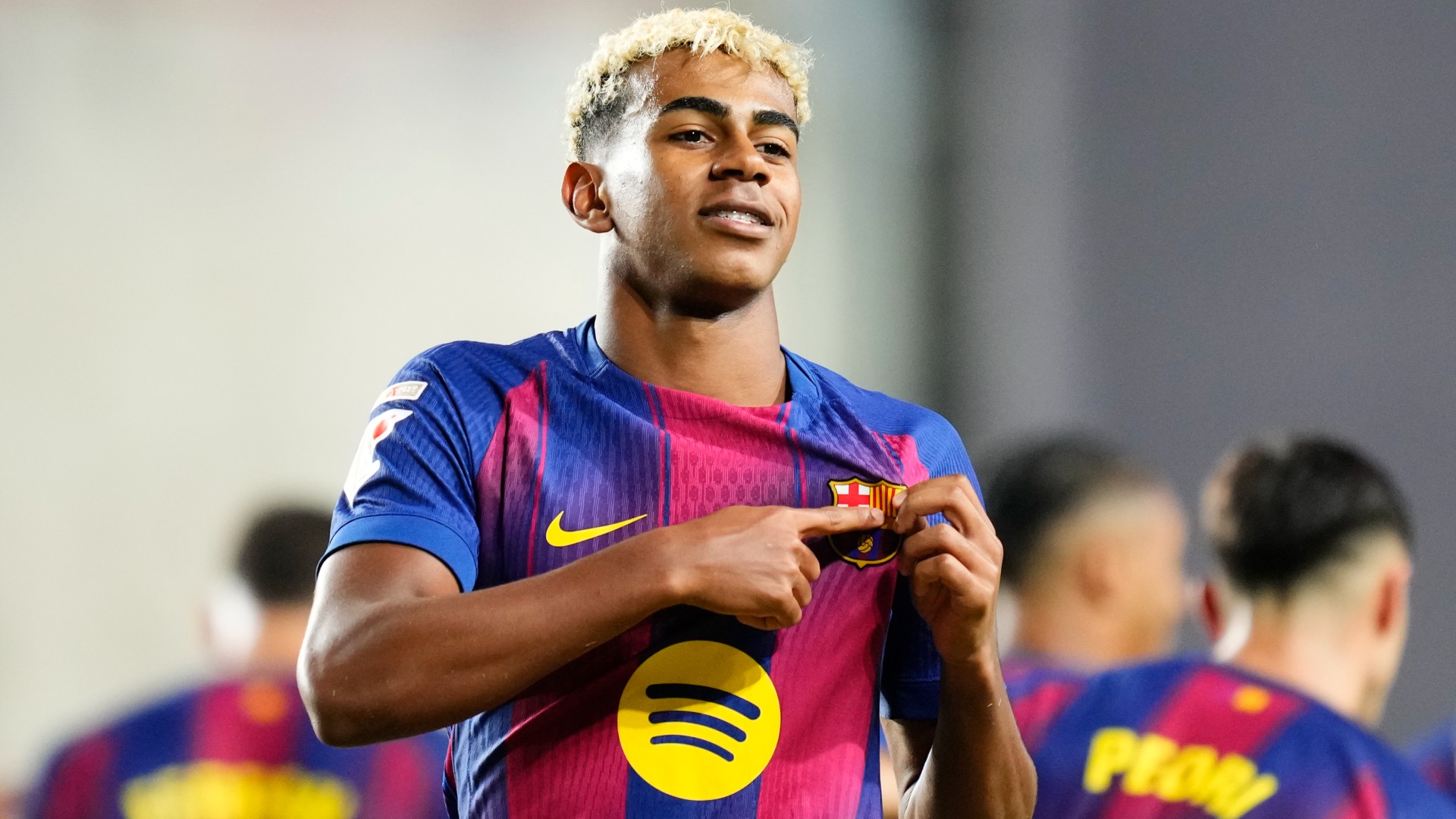 Preview: Barcelona v Valencia