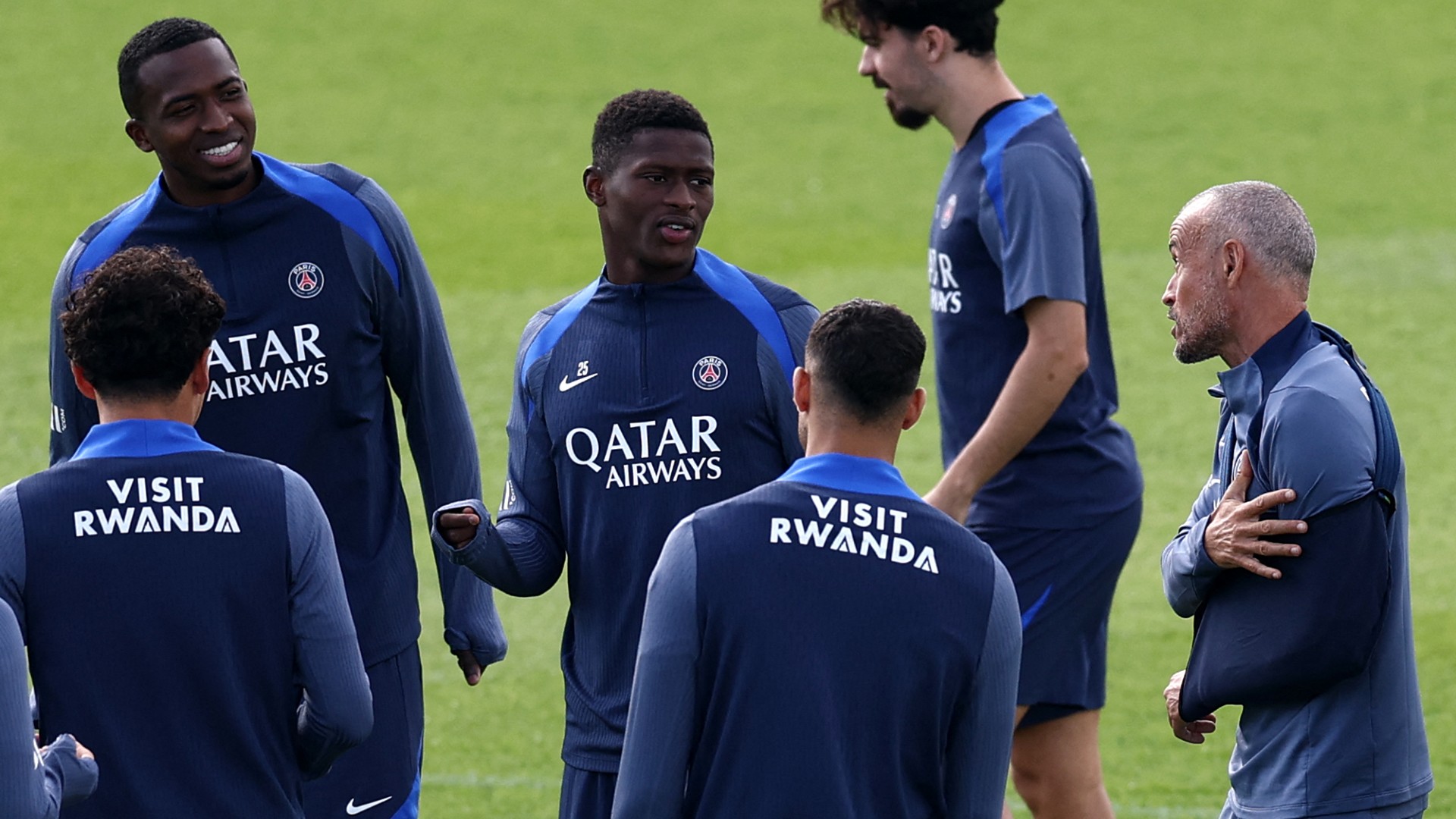 Preview: PSG v Lens