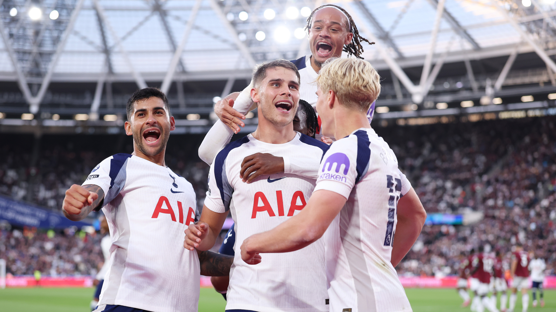 Simons: Premier League bow a dream