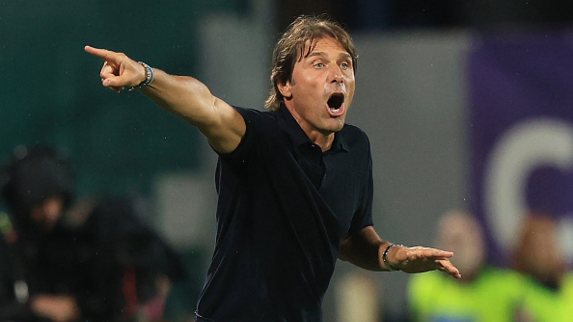 Conte demands more after 3-1 win
