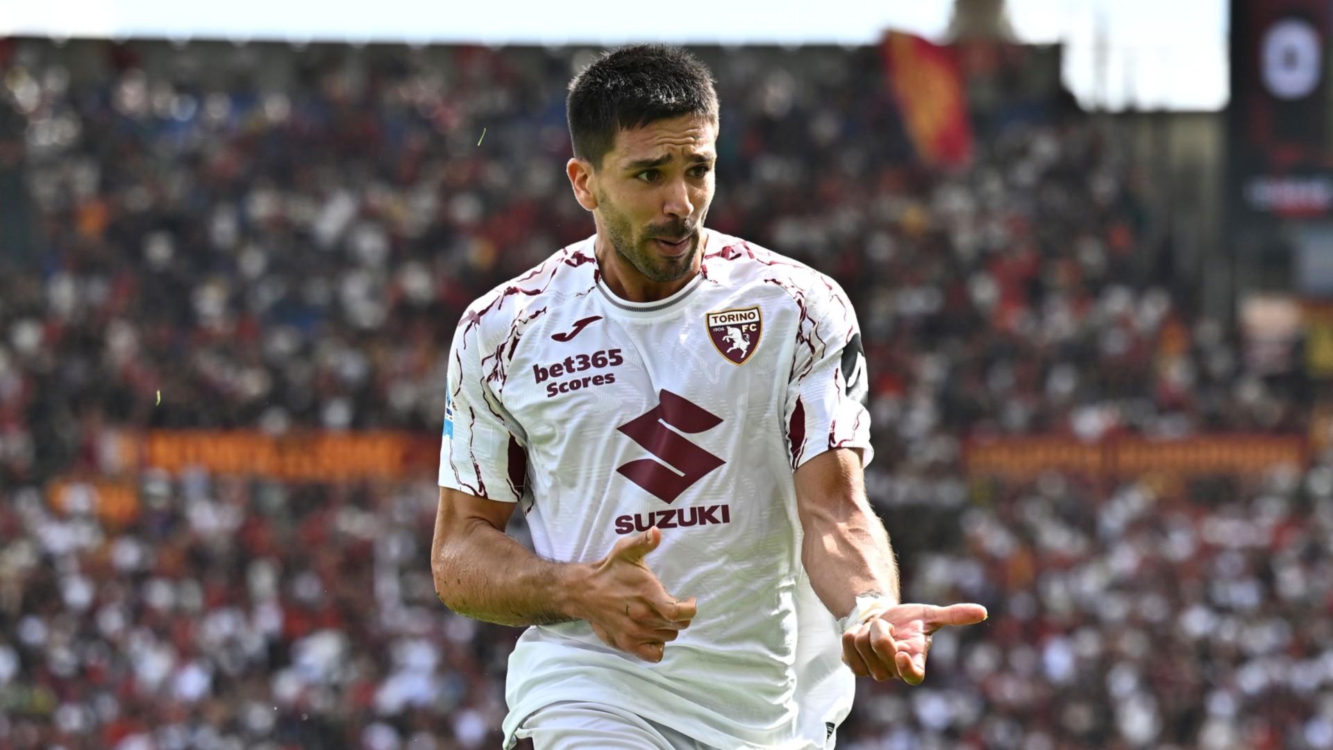 Report: Roma 0-1 Torino 