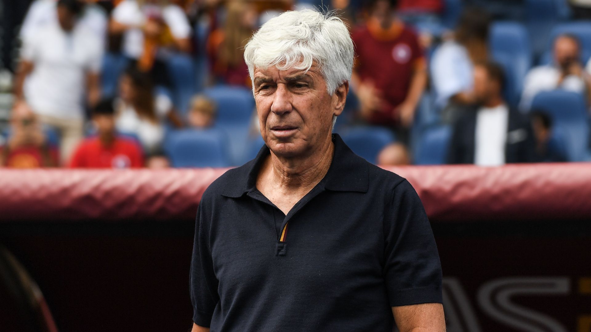 Gasperini rues 'avoidable' goal