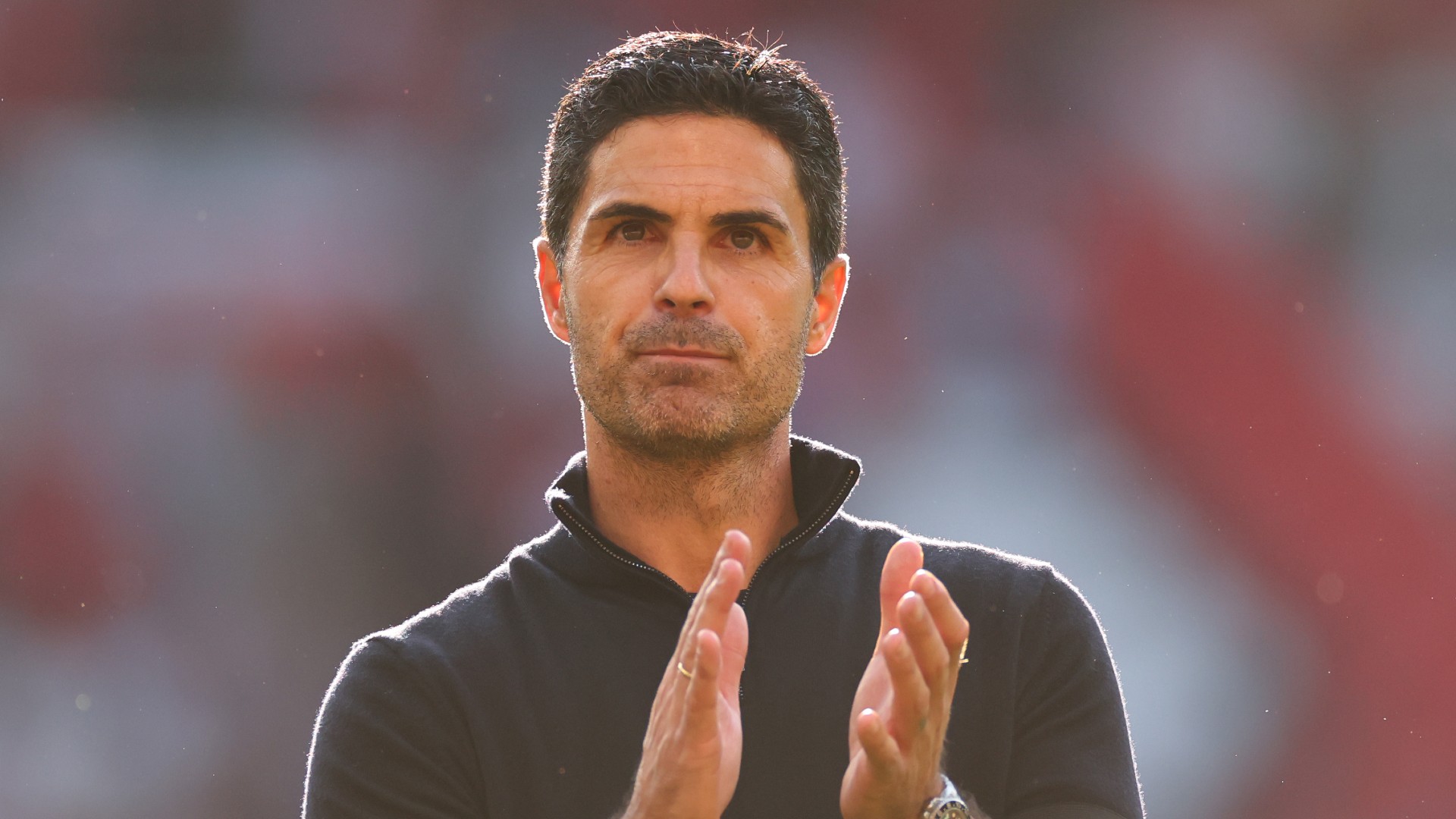 Arteta wants to change history