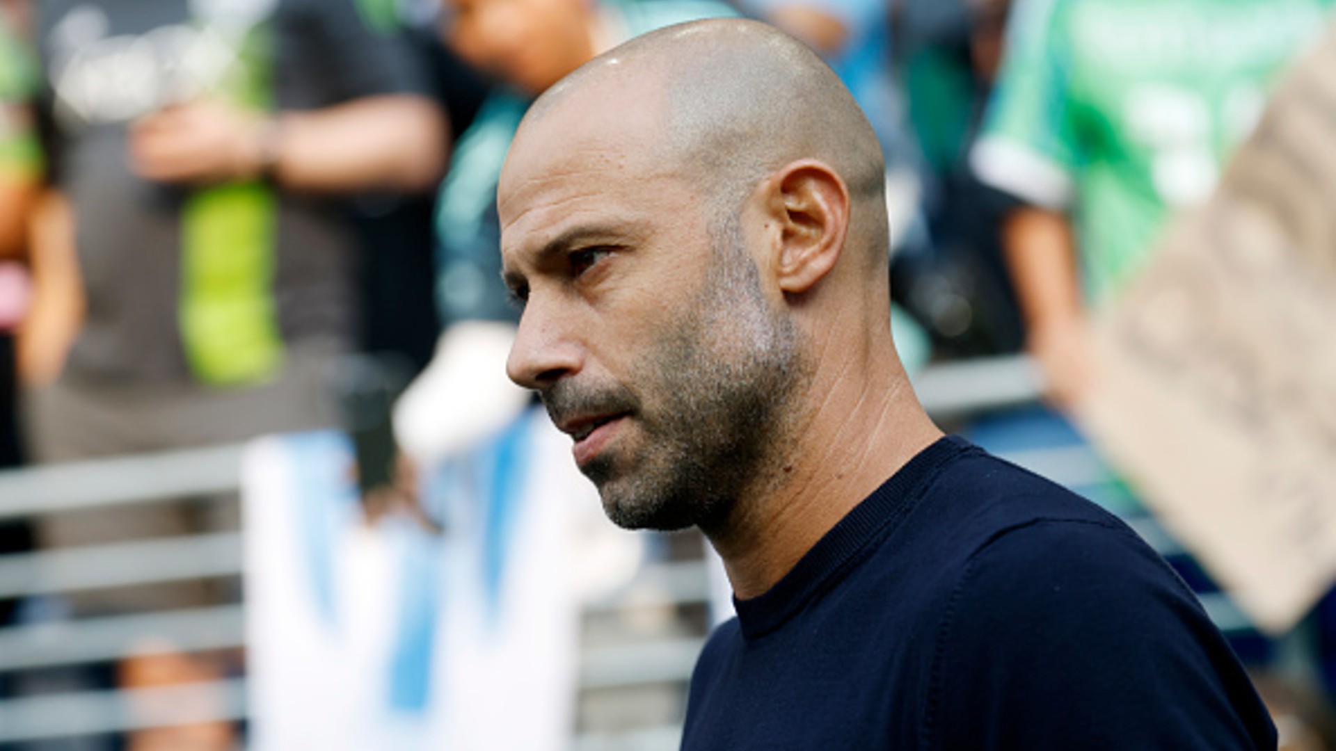 Preview: Inter Miami v Seattle