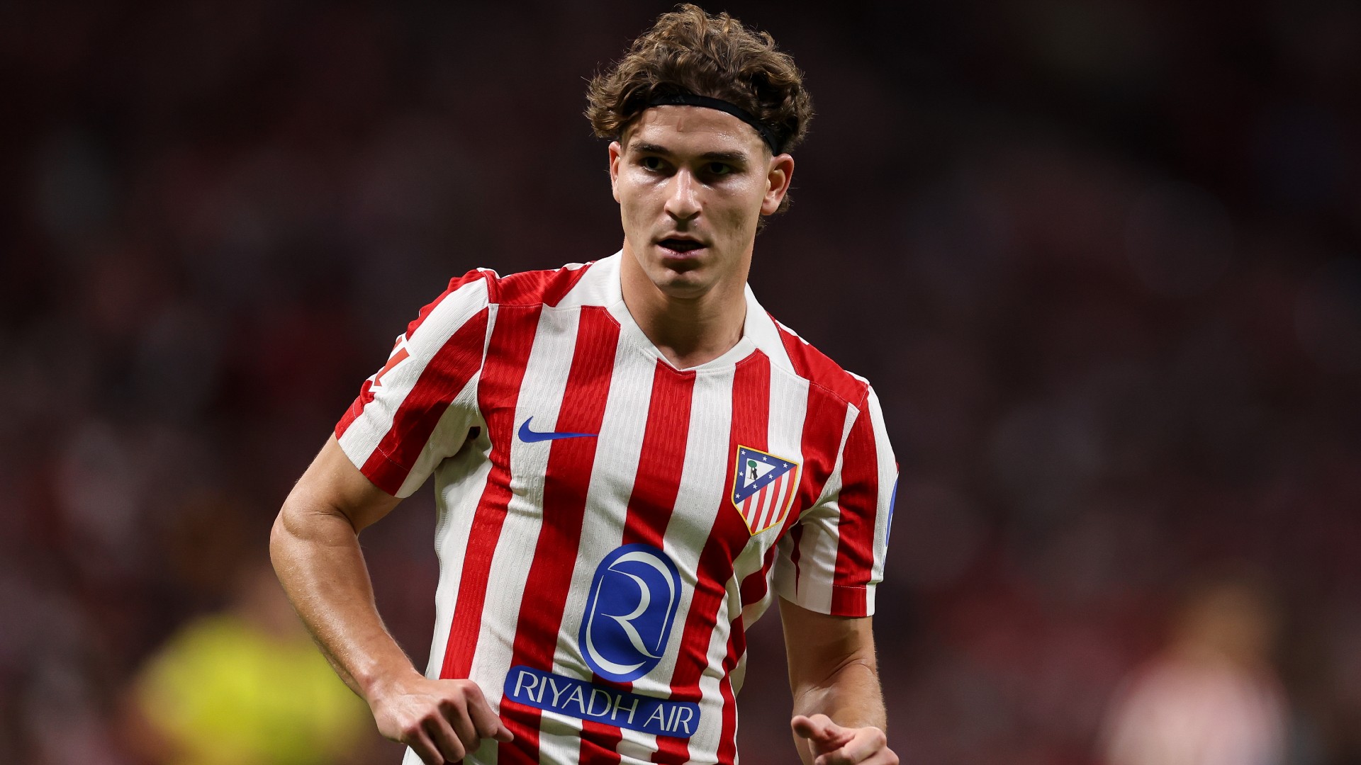 Alvarez injured for Liverpool clash