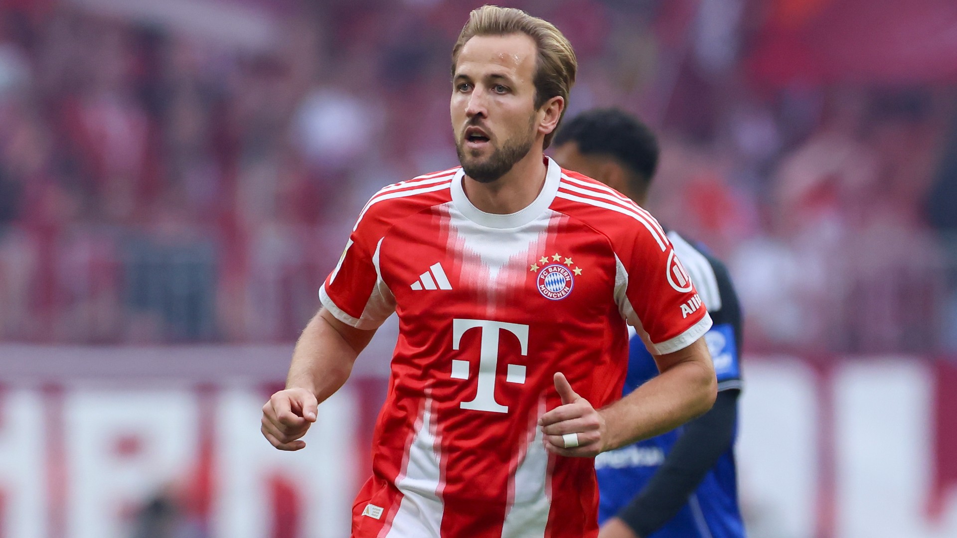 Kane demands strong UCL start 