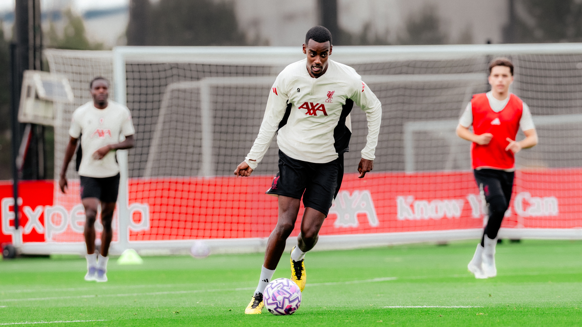 Slot justifies huge Liverpool spend