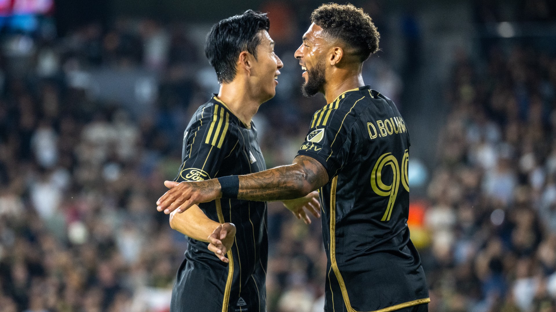 Preview: Salt Lake v LAFC