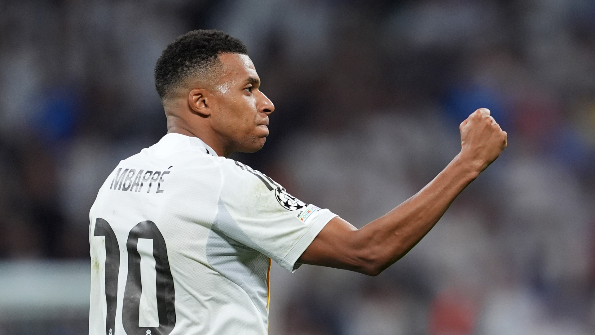 Report: Real Madrid 2-1 Marseille