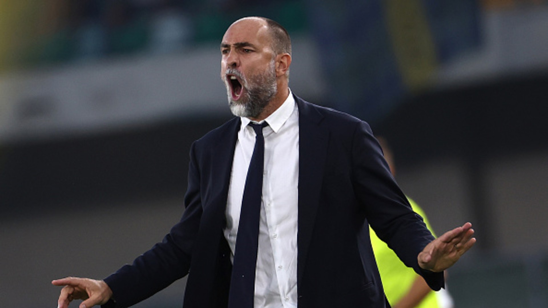 Tudor: Juventus lacked energy