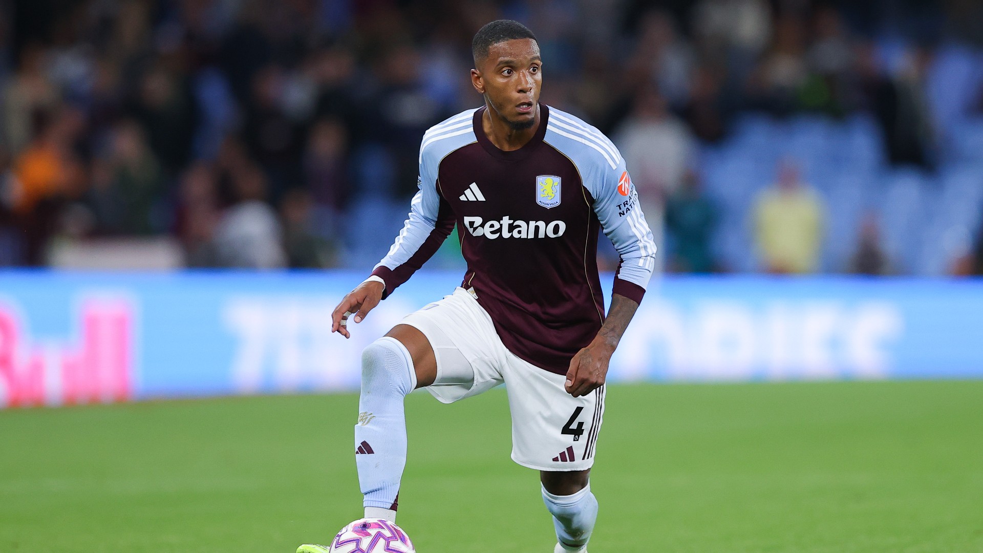Konsa: Emery lazy comment 'fair'