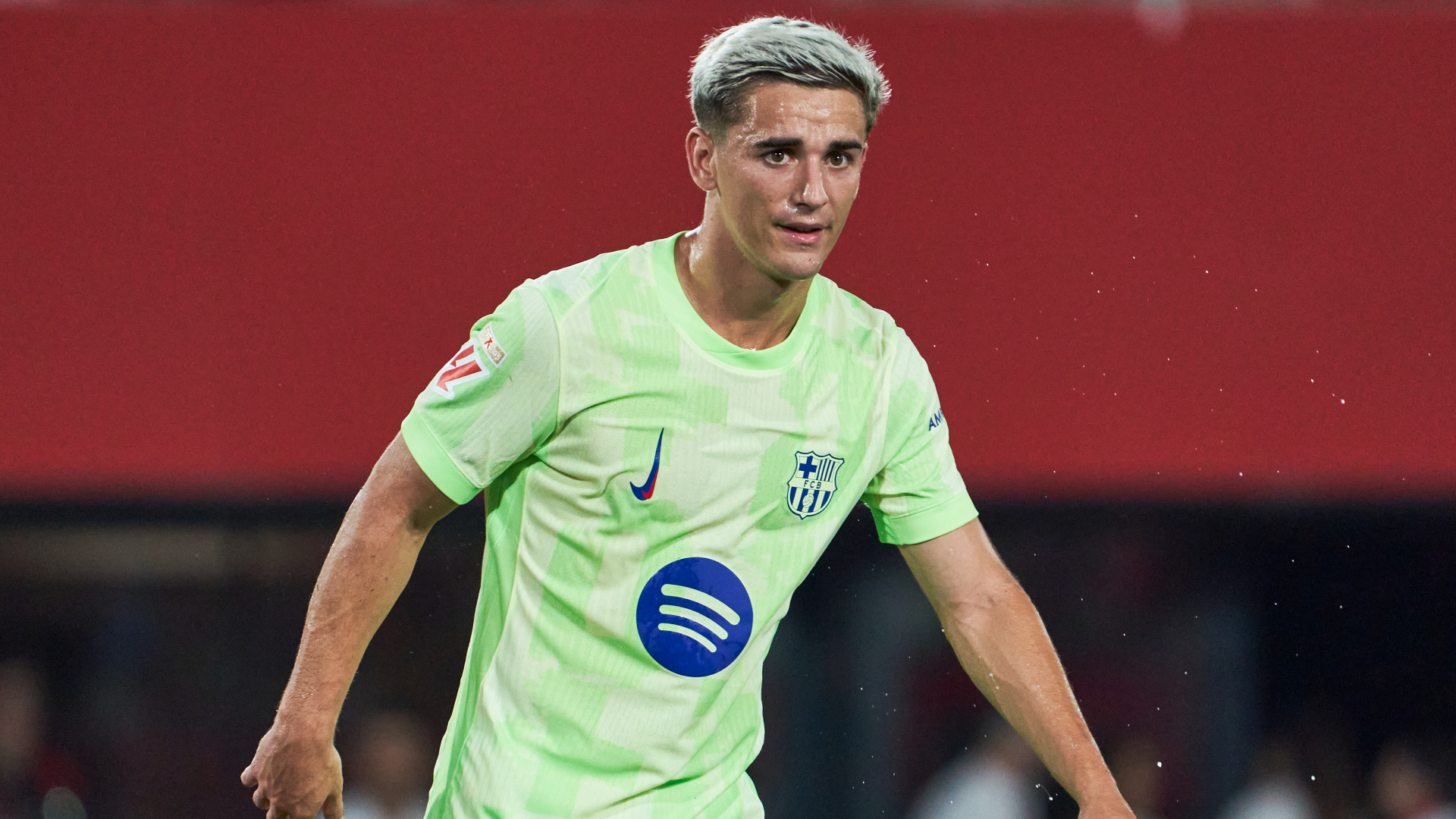 Flick: Gavi will come back stronger