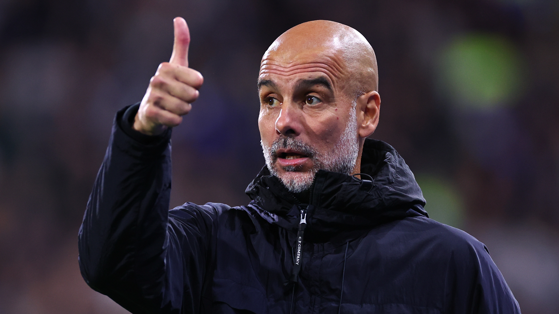 Guardiola: City's spirit is back