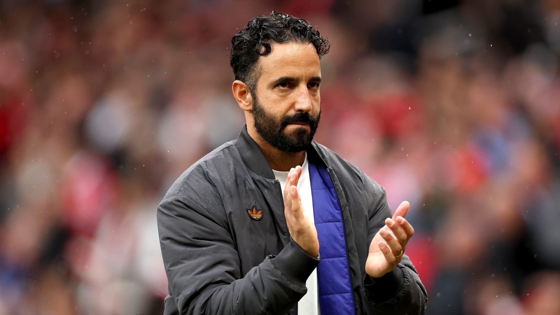 Numbers Game: Brentford v Man Utd
