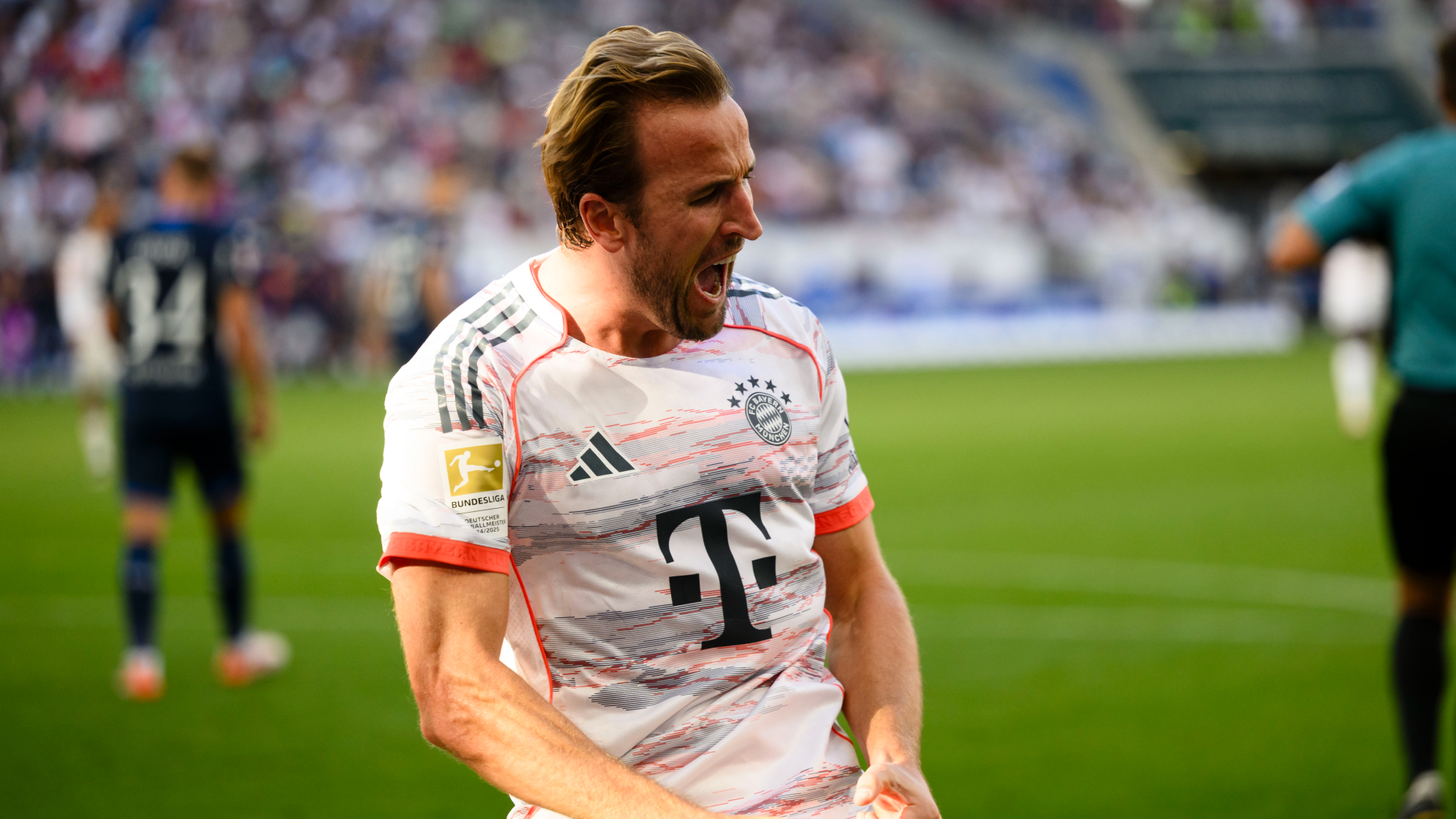 Preview: Bayern v Werder