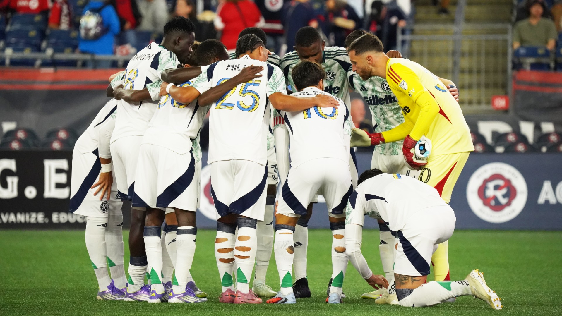 Preview: New England v Atlanta